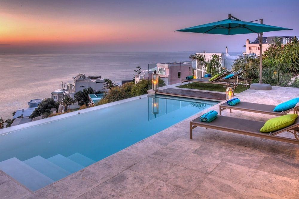 Aegea * Cape Town