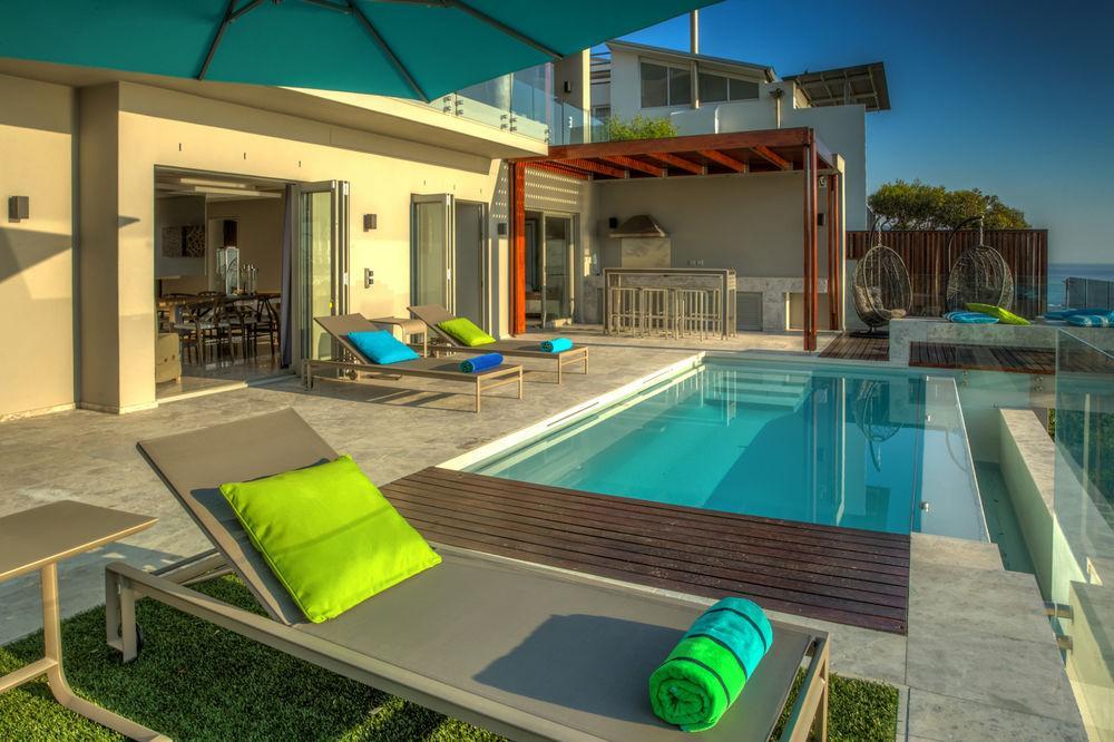Aegea Holiday home *
