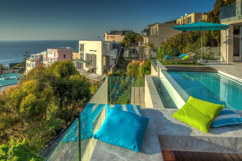 Aegea Holiday home Cape Town