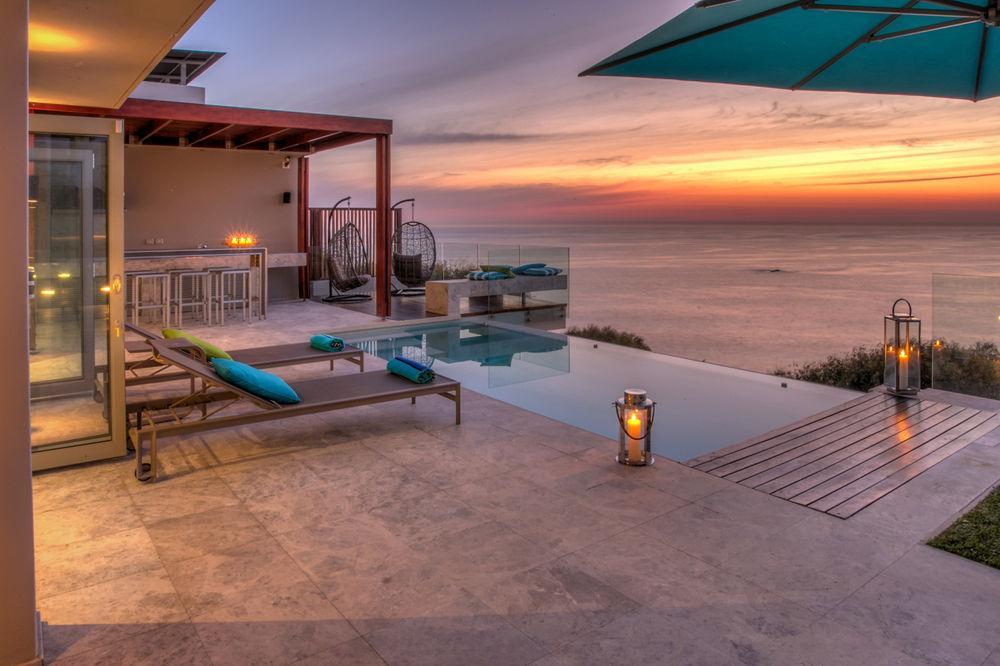 Aegea Holiday home *