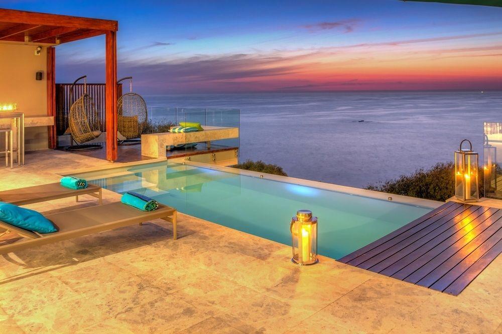 Aegea Holiday home