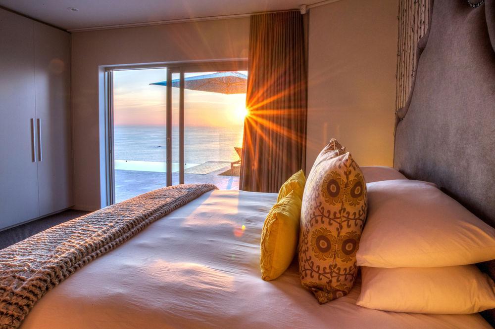Aegea * Cape Town