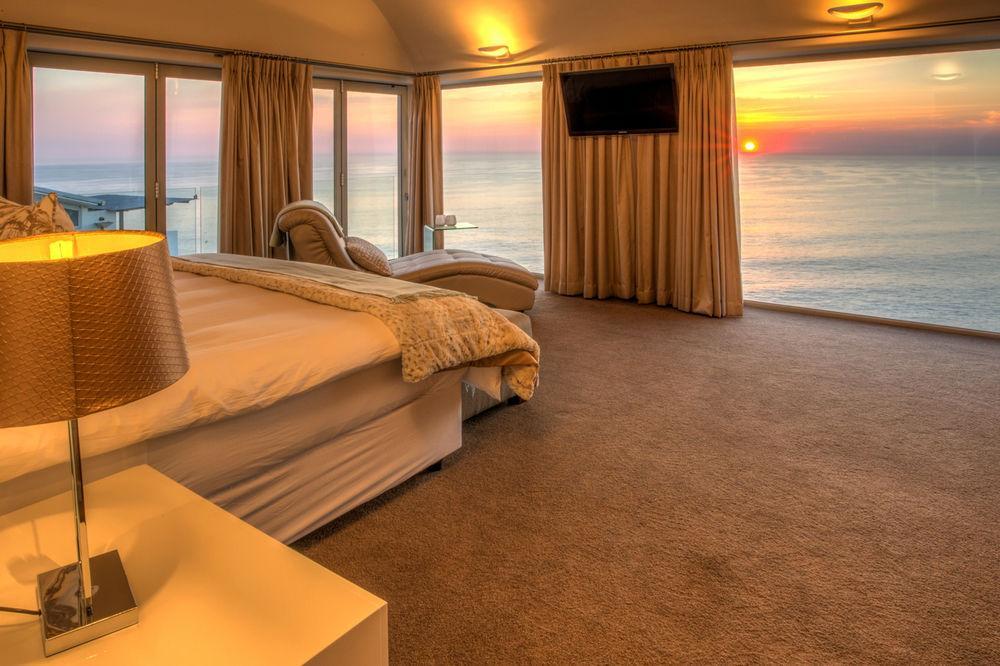 Aegea Holiday home
