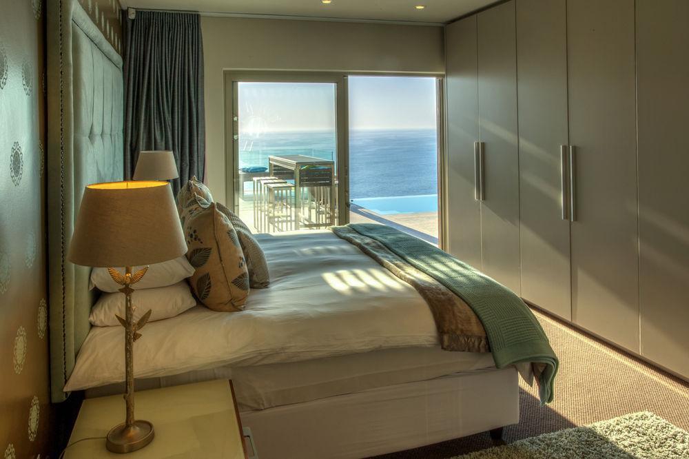 Aegea * Cape Town