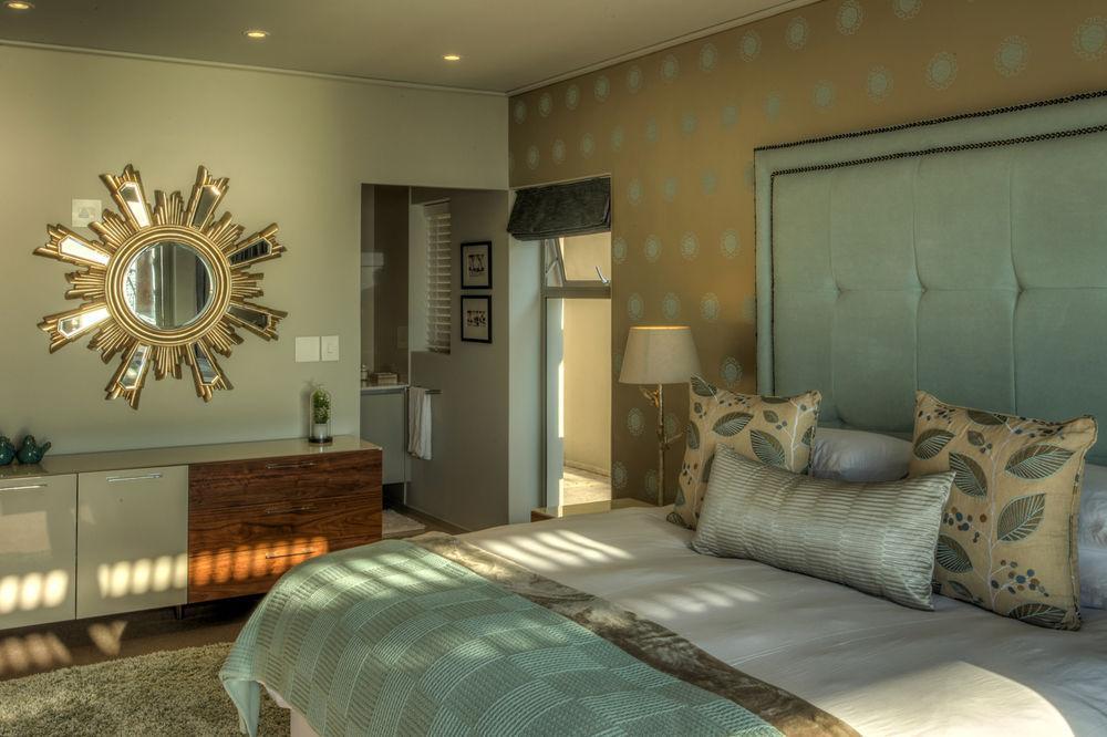 Aegea Holiday home