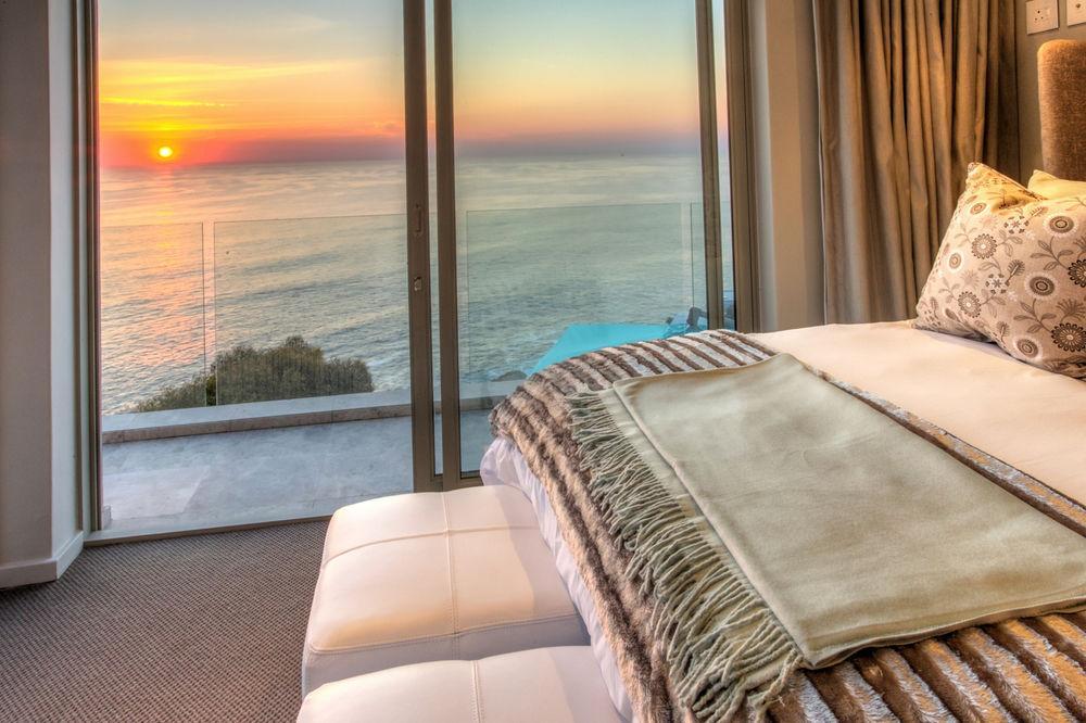 Aegea * Cape Town