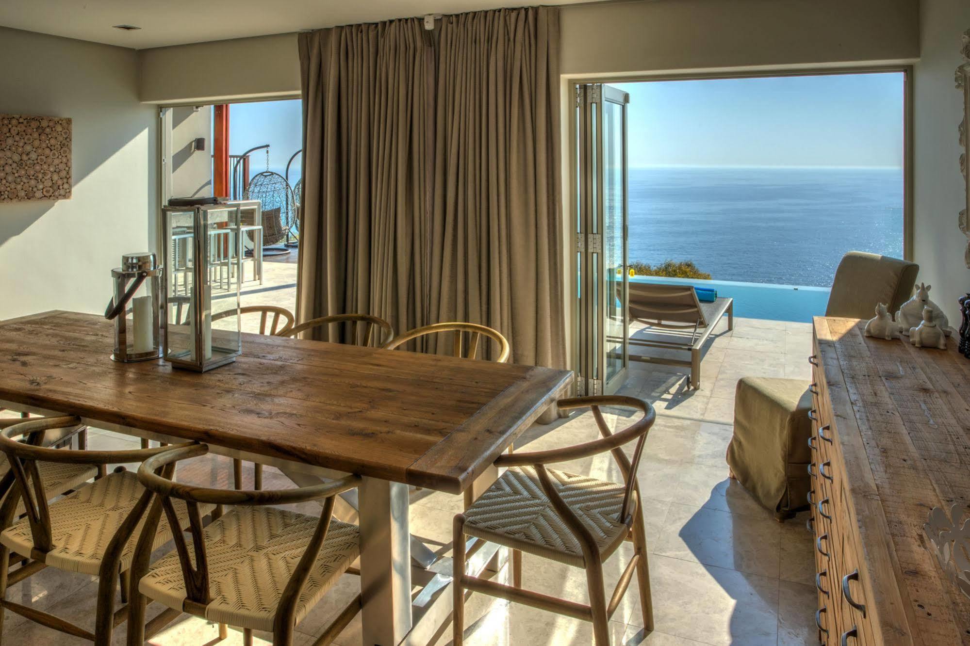 Aegea Holiday home
