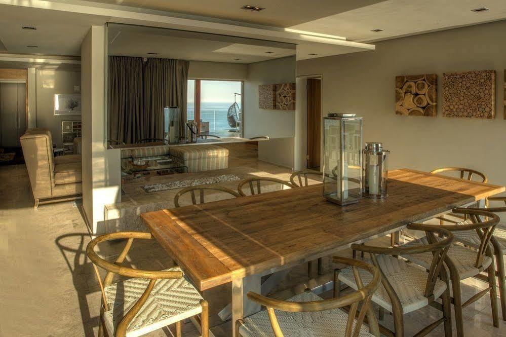 Aegea Holiday home Cape Town