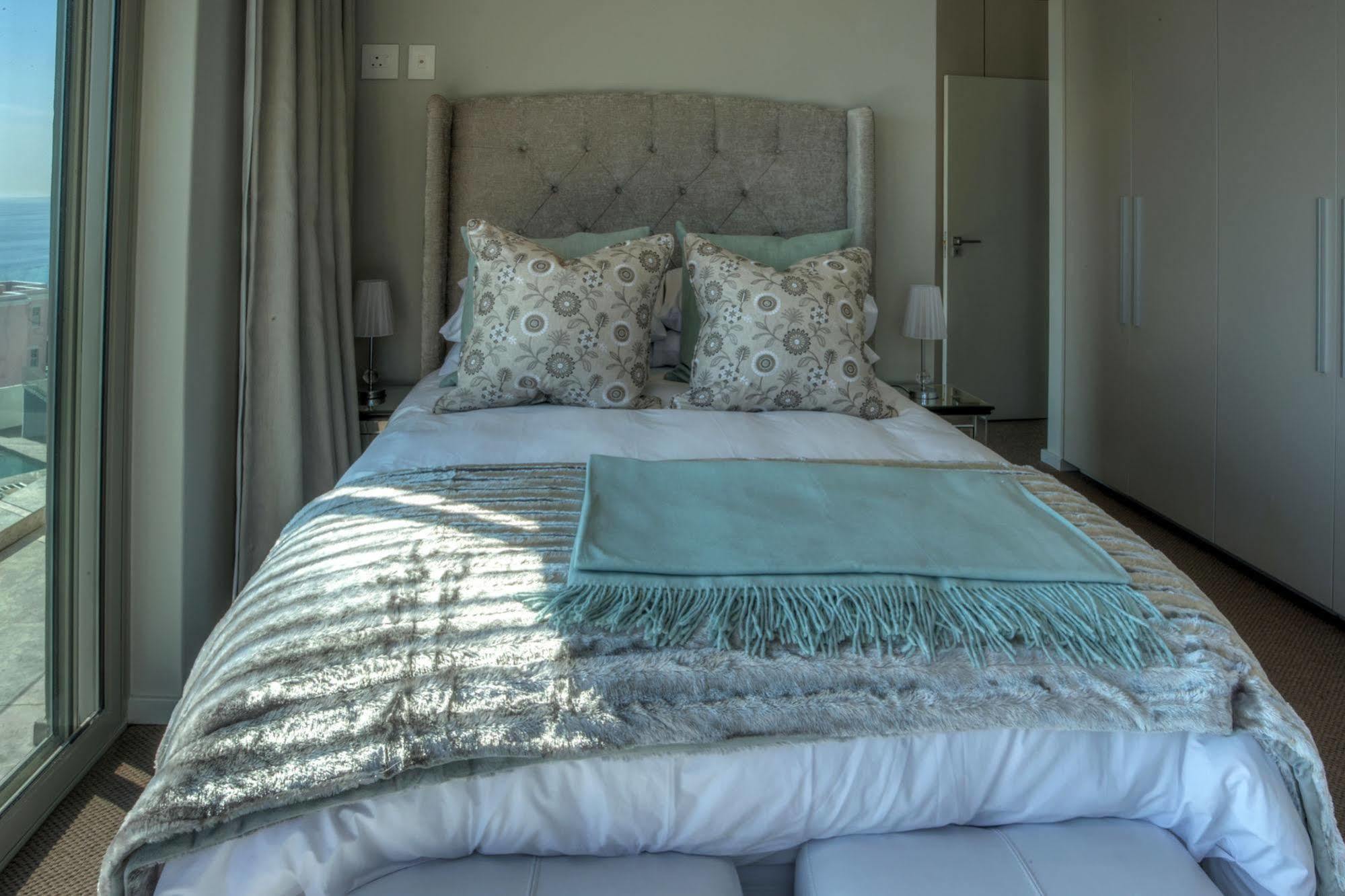 Aegea Holiday home
