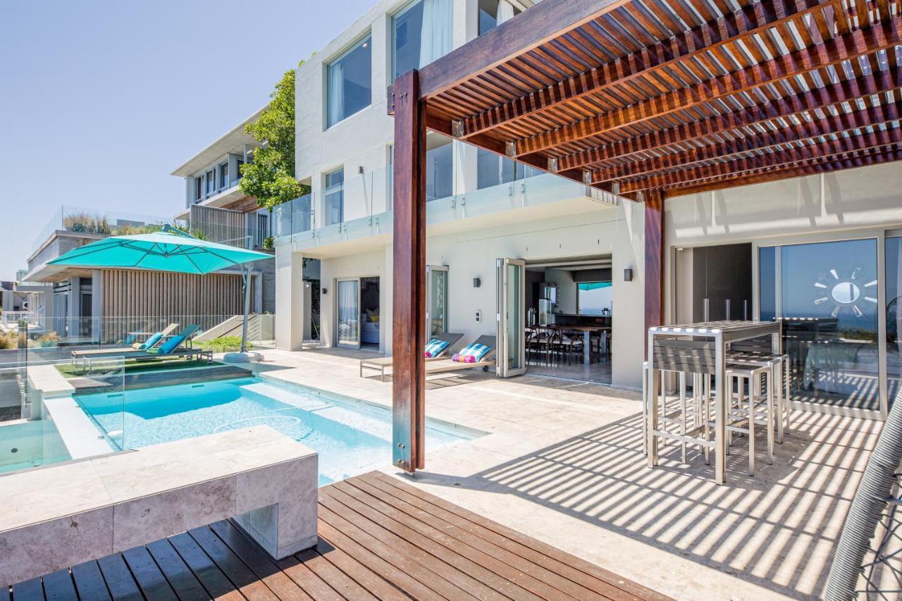 Aegea Holiday home