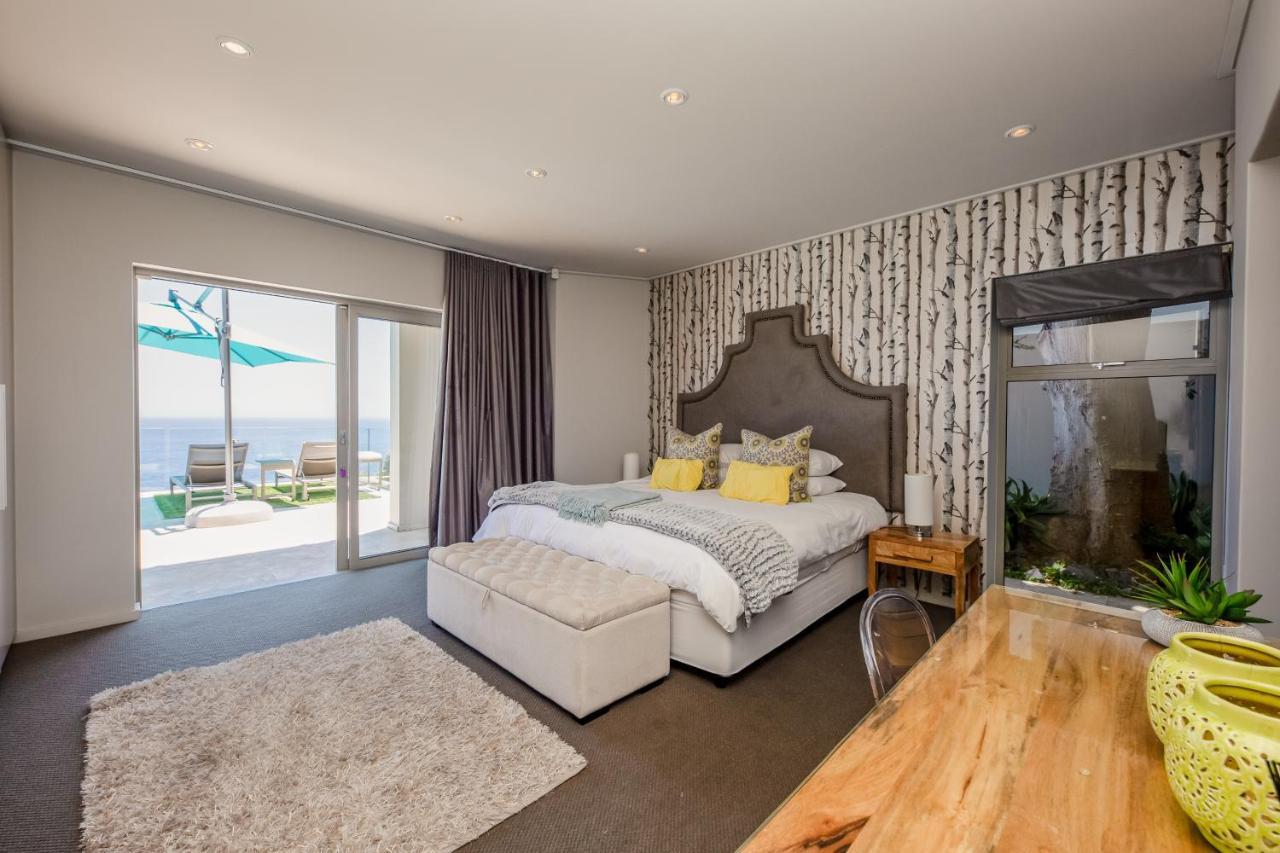 Holiday home Aegea Cape Town