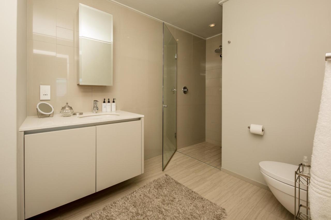 Aegea Holiday home *